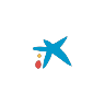 Logotipo de CaixaBank