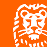 Logotipo de ING